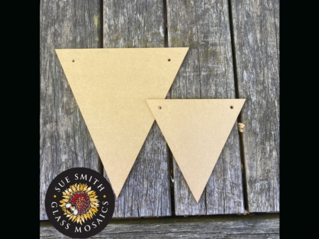 Bunting Flags SS