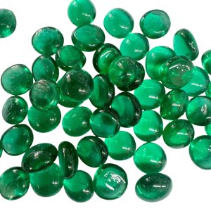 Emerald Crystal Gems