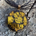 JA010-PEN Black Gold - Moss