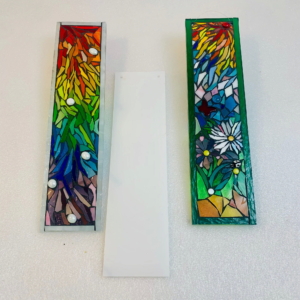 Long panel