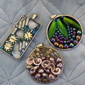 Mosaic Jewellery Supplies