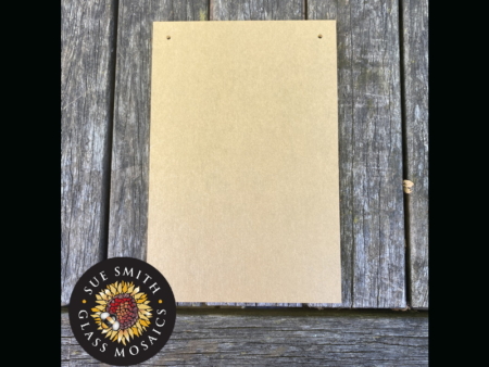 Rectangle Panel SS