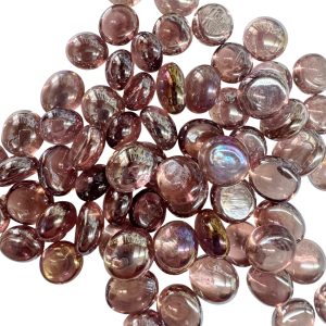 Rose Crystal Gems