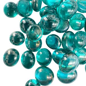 Turquoise Crystal Gems