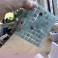 Marian Test - Vitreous and Millefiori - Test 2