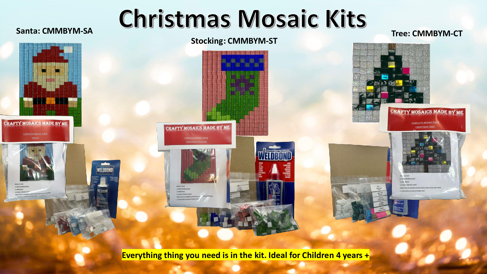 Kits for Kids