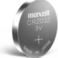 CR2032 Battery