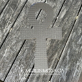 MM100 - Cross - Ankh TS