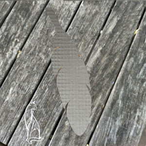 MM150 - Feather TS