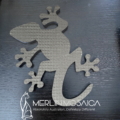 MM190 - Gecko TS