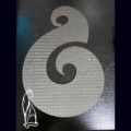 MM260 Koru Hook TS