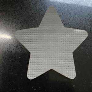 MM380 - Star - 5 pointed TS