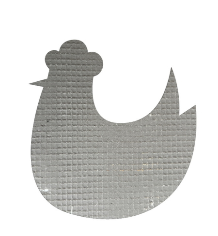 MM790 - Easter Chicken 2 TS