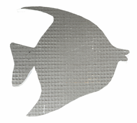 MM910 Angel fish TS1