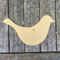 SS040 - Doves
