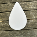 Garfden Stake - Slim Teardrop