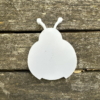 Ladybird PVC
