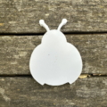 Ladybird PVC