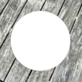 MM090 Circle - PVC