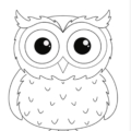 MM1220 - Owl 2