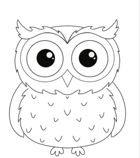 MM1220 - Owl 2
