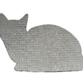 MM1230 Cat - Crouched TS