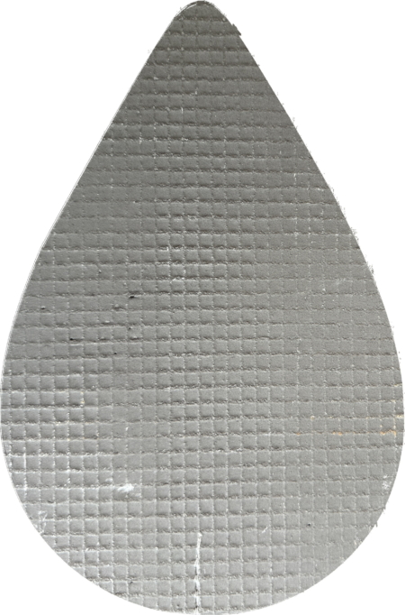 MM410 - Slim Teardrop TS