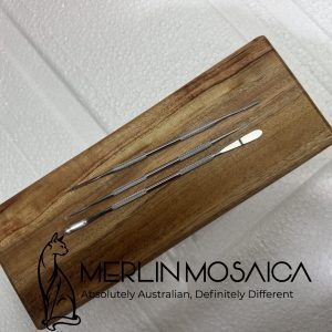 Mini Tools (set of 3)