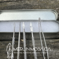 Mosaic Pick V3 - 002