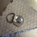 Thermasheet fittings back