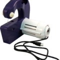 Zephyr Motor view