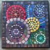 Circles Paver - Annette