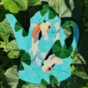 Koi Coffee Pot - Caitlyn Coward 2