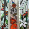 Mirror panel collection