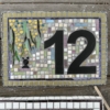 House Number - Yvette