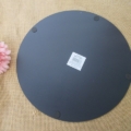 Round Mirror 30cm 1