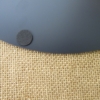 Round Mirror 30cm 2