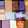 popping purple mystery sq