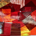 ravishing red Mystery Box sq.