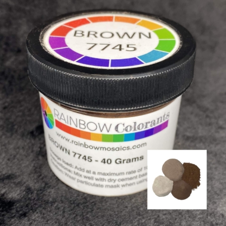 BROWN7745JAR