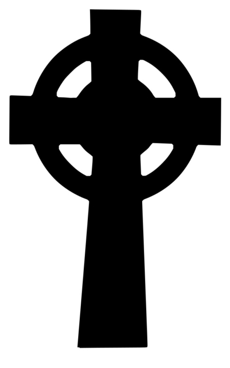 MM1320 - Celtic Cross