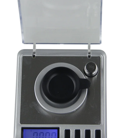 MicroScale