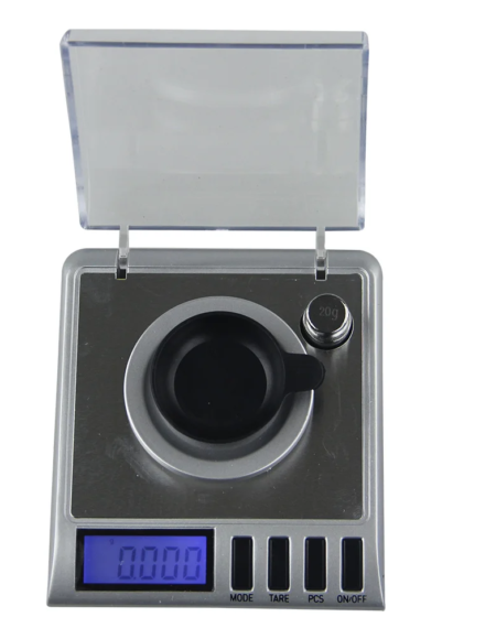 MicroScale