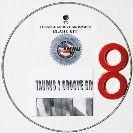 Taurus T3 Standard Blade Kit