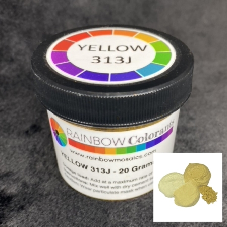 YELLOW313J
