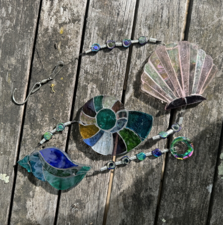 Complete Sun-Catcher