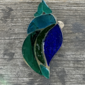 Conch Shell