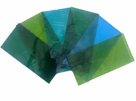 Jaslo Ocean Mix