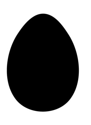 MM800 - Easter Egg