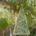 Slim Tree routed and Coloured